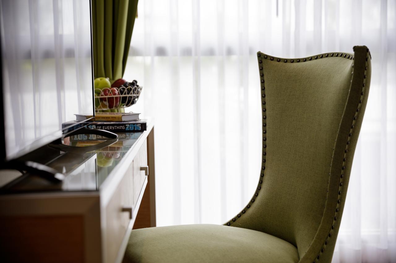 9 สวีท ลักชัวรี บูทิก โฮเต็ล Hotel เชียงใหม่ ภายนอก รูปภาพ